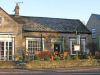 Baslow, Barn Café