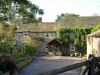 Baslow, Baslow Mill