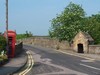 “Mary Brady's House”