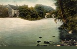 Bridge and Weir