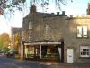 Baslow, Café on the Green