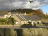 Baslow, Corner Café