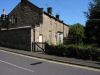 Baslow, Corner Cottage