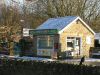 Baslow, Little Shop