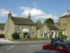 Baslow, The Old Post Office