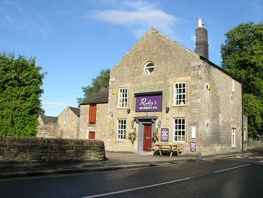 The Prince of Wales Inn (Rowley's)