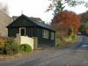 Baslow, Selbourne Cottage