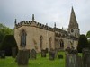 St Anne's Church (NE View)