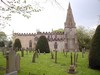 St Anne's Church (Classic View)