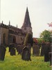 St Anne's Church (1986)