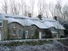 Baslow, Thatched Cottage