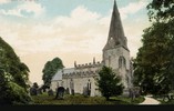 The Church (1)