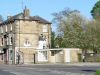 Baslow, The Garage