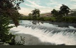 The Weir
