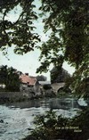 View on the Derwent