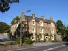 Baslow, Wheatsheaf Hotel
