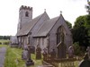 St Thomas's Church (SE View)