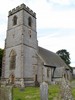 St Thomas's Church (South View)