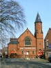 Methodist Church