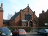 Primitive Methodist Chapel
