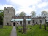 All Saints Church