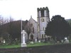 St Barnabas the Apostle's Church (1999)