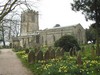 All Saints Church