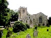 All Saints Church