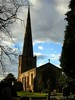 All Saints Church