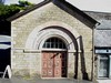 Devonshire Hospital Drinking Well (1)