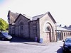 Devonshire Hospital Drinking Well (2)