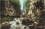Lovers Leap
