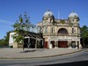 The Opera House