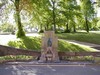 St Ann's Well
