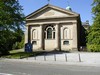 St John the Baptist's Church