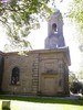 St John the Baptist's Church (North View)