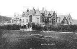 Buxton College