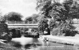 The Bridge (Colour)