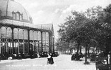 The Concert Hall