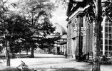 The Pavilion and Promenade