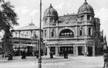 The Opera House