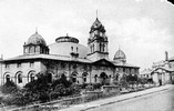 The Devonshire Hospital