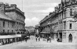 Spring Gardens