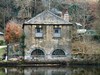 The Old Shuttle House