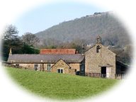 Calver, Stocking Farm