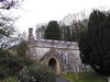 St Margaret's Church (2)
