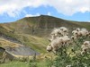 Mam Tor in Summer