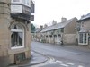 Ye Olde Nag's Head Hotel