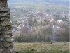View from the Castle