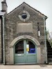 Hearse House